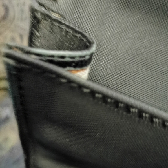 Gianfranco ferre  suit case vintage - Picture 4 of 15